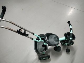 Triciclo infantil Páscol