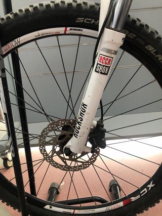 Bicicleta MMR Kuma 26" MTB