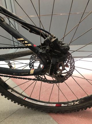 Bicicleta MMR Kuma 26" MTB