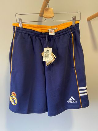 Conjunto Real Madrid 90s Nuevo