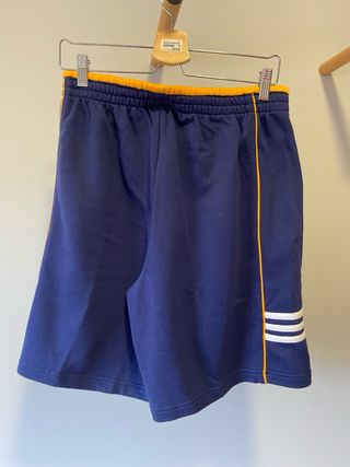 Conjunto Real Madrid 90s Nuevo