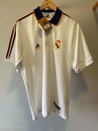 Conjunto Real Madrid 90s Nuevo