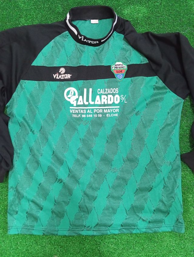 Camiseta Viator vintage 