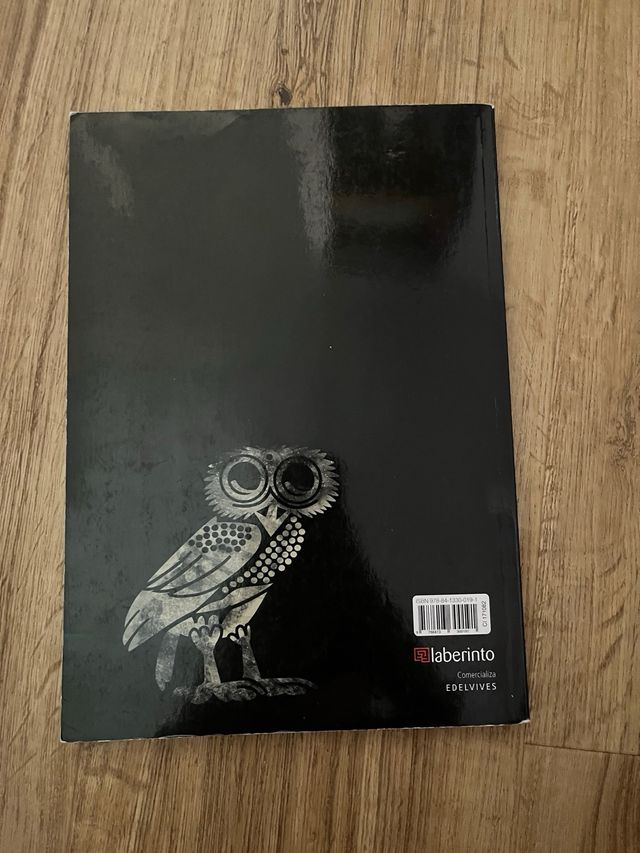 Textos de filosofía EvAU 2019. Universidades de...