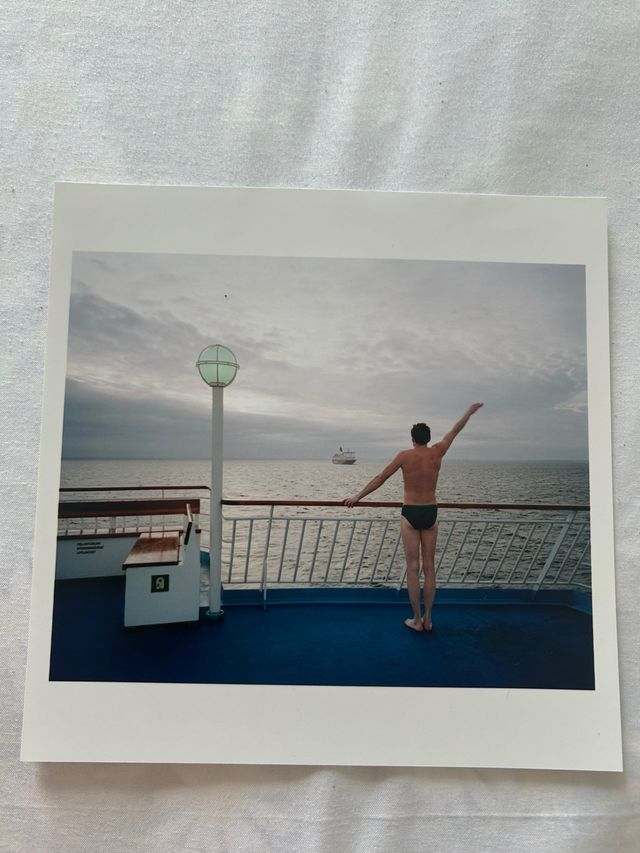 Fotografia Martin Parr - Magnum Photos