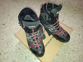 Botas Millet Trident Winter - 44 1/2
