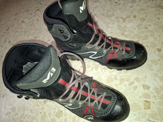 Botas Millet Trident Winter - 44 1/2