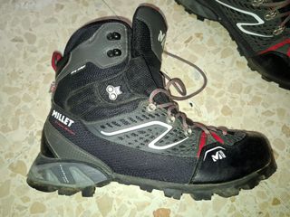 Botas Millet Trident Winter - 44 1/2
