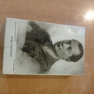 Lote taco postales José Antonio Primo de Rivera 