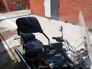 Hyosung  GV250 2001