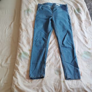 Jeans premamá Lefties - M