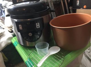 Olla GM Modelof - Programable