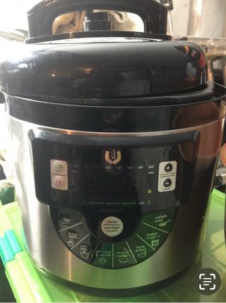 Olla GM Modelof - Programable