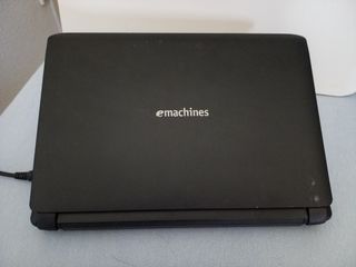 eMachines eM350-10.1" - NAV51 win10 2027