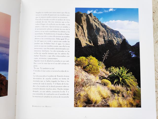 Guía turística Tenerife