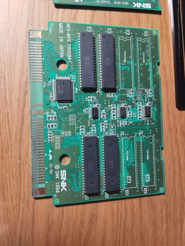 Metal Slug 2 Neo Geo MVS