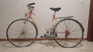Bicicleta Clásica BH Gacela