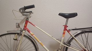 Bicicleta Clásica BH Gacela
