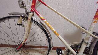 Bicicleta Clásica BH Gacela