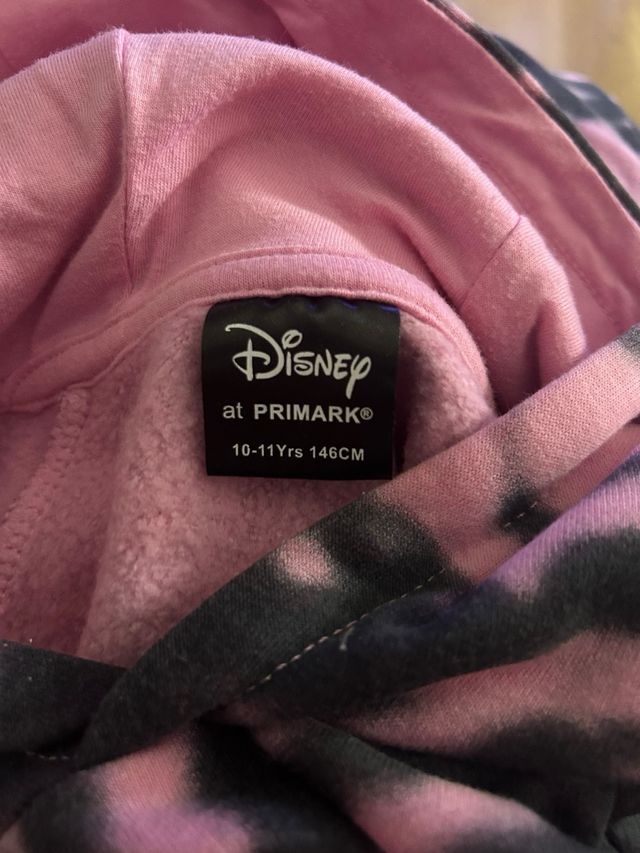 Sudadera Disney Primark Mickey Mouse