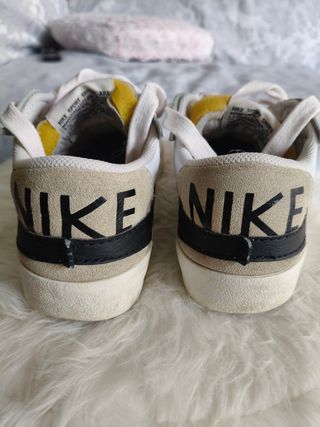 Scarpe Nike Uomo Tg 42.5