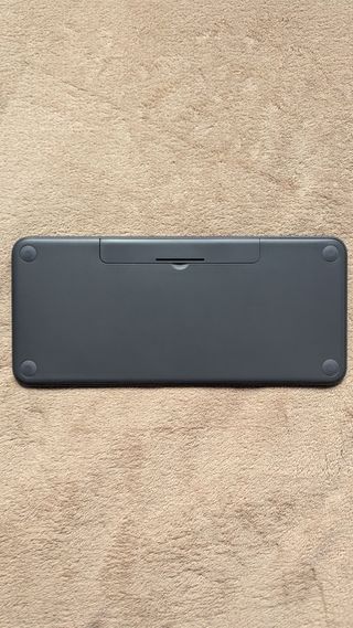 Teclado inalámbrico Logitech K380