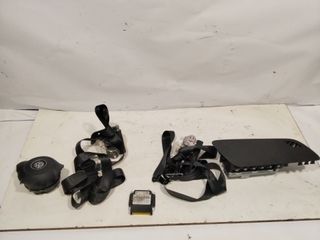 KIT AIRBAG VW Polo 6R1