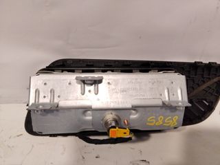 KIT AIRBAG VW Polo 6R1