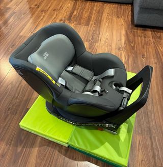 Britax Römer grupo 0/1. Impecable