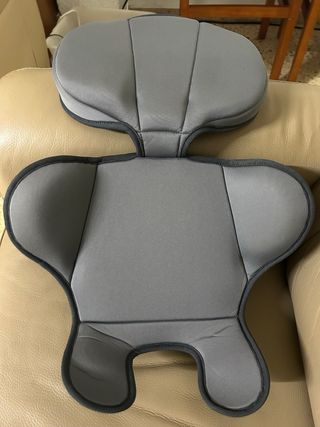 Britax Römer grupo 0/1. Impecable