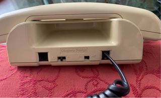 Telefono Sirio SIP vintage