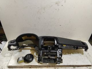 KIT AIRBAG MAZDA CX-5 Center-Line AWD   |   08.11 