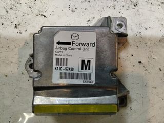 KIT AIRBAG MAZDA CX-5 Center-Line AWD   |   08.11 