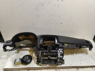 KIT AIRBAG MAZDA CX-5 Center-Line AWD   |   08.11 