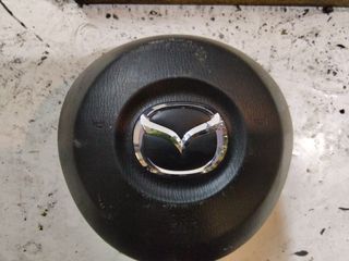 KIT AIRBAG MAZDA CX-5 Center-Line AWD   |   08.11 