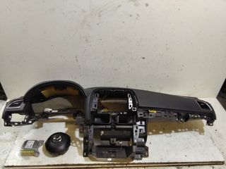 KIT AIRBAG MAZDA CX-5 Center-Line AWD   |   08.11 