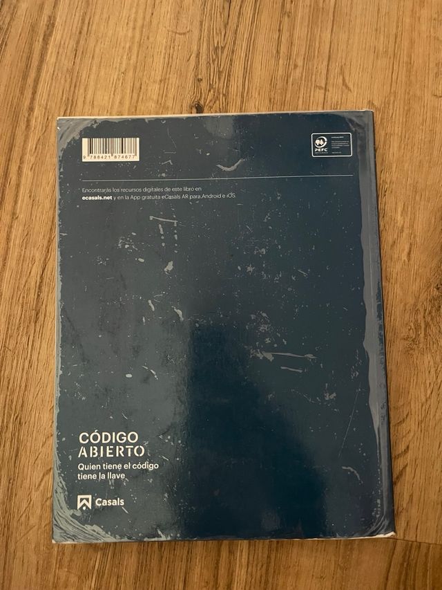 Lengua castellana y Literatura 1 BA LOMLOE