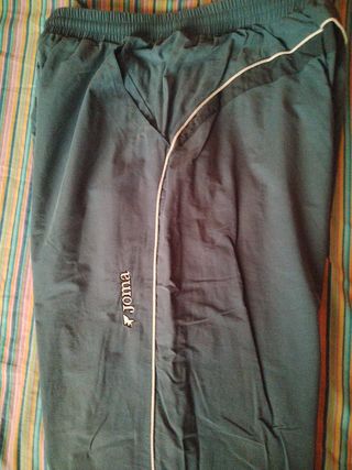 Pantalón chándal Joma XXL