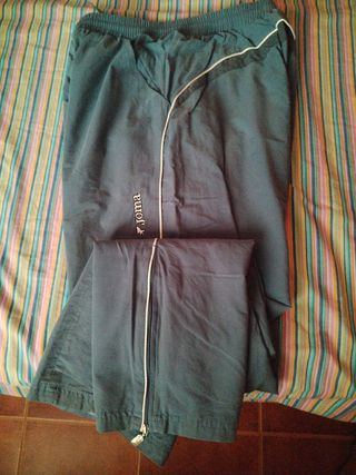 Pantalón chándal Joma XXL