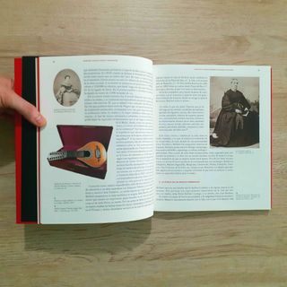 Barbieri. Música, fuego y diamantes