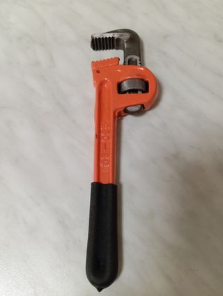 Llave grifa 220mm