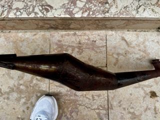 Escape Leovince Derbi Variant Start