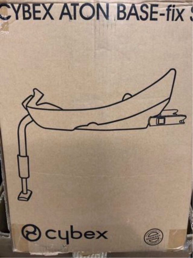 Base per seggiolino Cybex