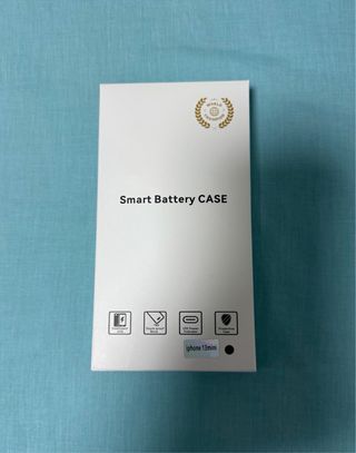 Carcasa batteria iPhone 13 mini