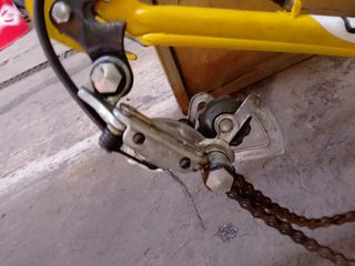 Bicicletta da corsa Campagnolo