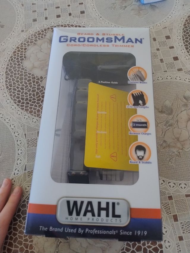 Tagliacapelli vintage