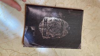 The Evil Within Edición Limitada Xbox One Completo