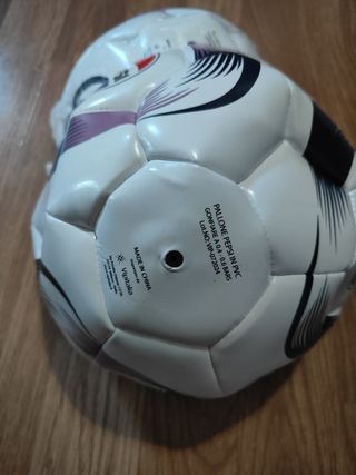 Pallone Pepsi Lays 