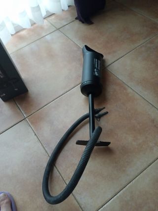 Inflador Bestway piscinas