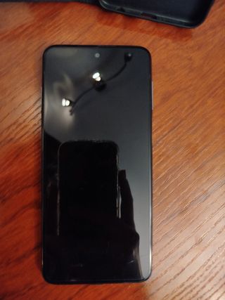 Xiaomi Redmi Note 9S - Azul